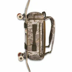 Overige Rugzakken-Dakine Mission Street Pack laptop rugzak 25 liter vintage camo