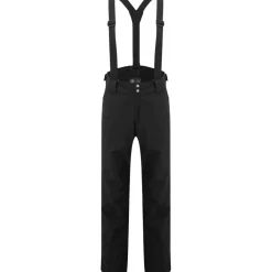 Skibroeken|Wintersport-Dare 2b  Achieve II skibroek heren black