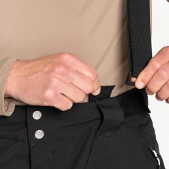 Skibroeken|Wintersport-Dare 2b  Achieve II skibroek heren black