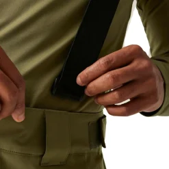 Dare 2b Achieve II skibroek heren martini olive< Skibroeken|Wintersport