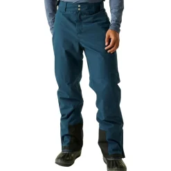 Skibroeken|Wintersport-Dare 2b  Achieve II skibroek heren moonlight denim