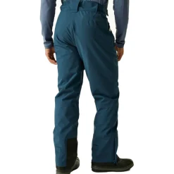 Skibroeken|Wintersport-Dare 2b  Achieve II skibroek heren moonlight denim