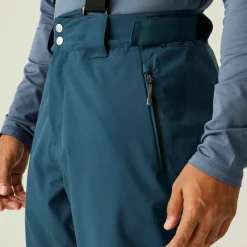 Skibroeken|Wintersport-Dare 2b  Achieve II skibroek heren moonlight denim