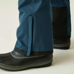 Skibroeken|Wintersport-Dare 2b  Achieve II skibroek heren moonlight denim