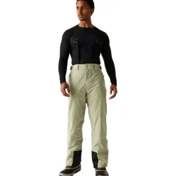 Dare 2b  Achieve II skibroek heren abbeystone< Skibroeken|Wintersport