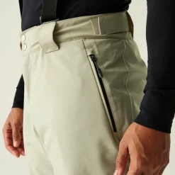 Dare 2b  Achieve II skibroek heren abbeystone< Skibroeken|Wintersport