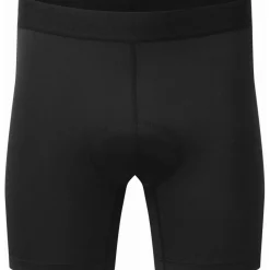 Fietskleding-Dare 2b Cyclical fietsonderbroek heren black