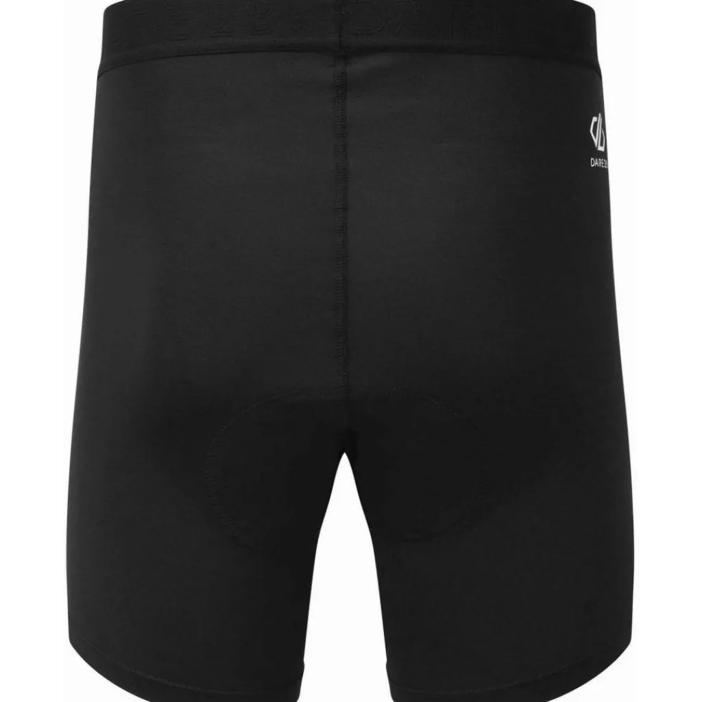 Fietskleding-Dare 2b Cyclical fietsonderbroek heren black