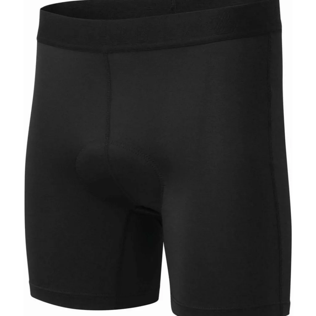 Fietskleding-Dare 2b Cyclical fietsonderbroek heren black