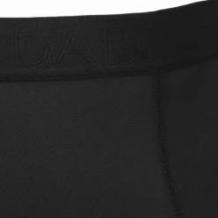 Fietskleding-Dare 2b Cyclical fietsonderbroek heren black