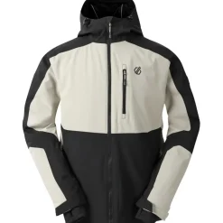 Ski Jassen|Wintersport-Dare 2b  Eagle III winterjas heren abbeystone black