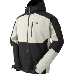 Ski Jassen|Wintersport-Dare 2b  Eagle III winterjas heren abbeystone black