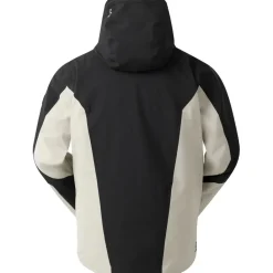 Ski Jassen|Wintersport-Dare 2b  Eagle III winterjas heren abbeystone black