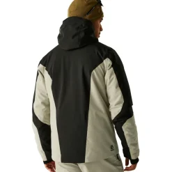 Ski Jassen|Wintersport-Dare 2b  Eagle III winterjas heren abbeystone black