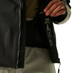 Ski Jassen|Wintersport-Dare 2b  Eagle III winterjas heren abbeystone black