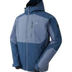 Dare 2b  Eagle III winterjas heren blue indigo moonlight denim< Ski Jassen|Wintersport