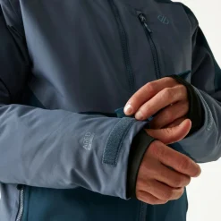 Dare 2b Eagle III winterjas heren blue indigo moonlight denim< Ski Jassen|Wintersport