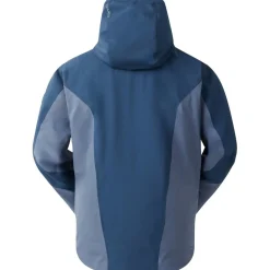 Dare 2b Eagle III winterjas heren blue indigo moonlight denim< Ski Jassen|Wintersport