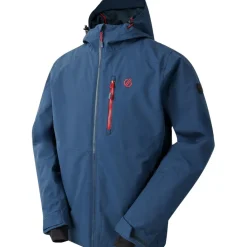 Ski Jassen|Wintersport-Dare 2b  Eagle III winterjas heren moonlight denim