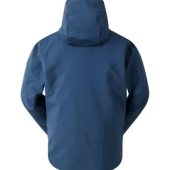 Ski Jassen|Wintersport-Dare 2b  Eagle III winterjas heren moonlight denim