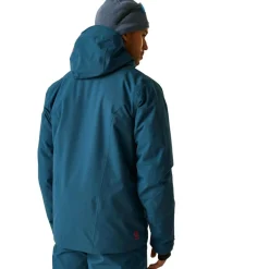 Ski Jassen|Wintersport-Dare 2b  Eagle III winterjas heren moonlight denim