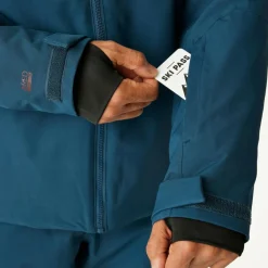Ski Jassen|Wintersport-Dare 2b  Eagle III winterjas heren moonlight denim