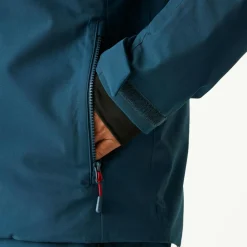 Ski Jassen|Wintersport-Dare 2b  Eagle III winterjas heren moonlight denim