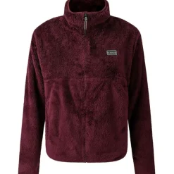 Dare 2b  Gnarly fleece vest dames fig< Fleece Vest