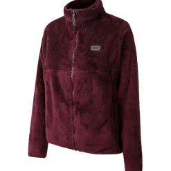 Dare 2b  Gnarly fleece vest dames fig< Fleece Vest