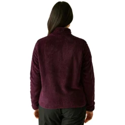 Dare 2b  Gnarly fleece vest dames fig< Fleece Vest