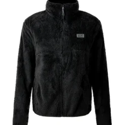 Dare 2b  Gnarly fleece vest dames black< Fleece Vest