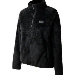 Dare 2b Gnarly fleece vest dames black< Fleece Vest