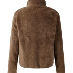 Dare 2b  Gnarly fleece vest dames pine bark< Fleece Vest