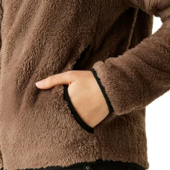 Dare 2b  Gnarly fleece vest dames pine bark< Fleece Vest