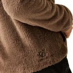 Dare 2b  Gnarly fleece vest dames pine bark< Fleece Vest