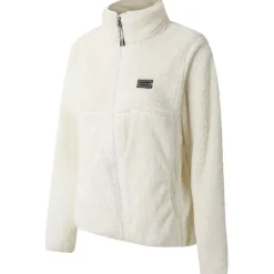 Fleece Vest-Dare 2b  Gnarly fleece vest dames grey morn