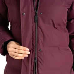 Outdoor Jack-Dare 2b  Wander parka outdoor jack dames fig