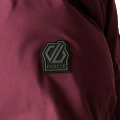 Outdoor Jack-Dare 2b  Wander parka outdoor jack dames fig