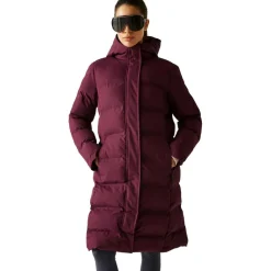 Outdoor Jack-Dare 2b  Wander parka outdoor jack dames fig