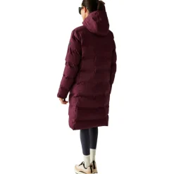 Outdoor Jack-Dare 2b  Wander parka outdoor jack dames fig