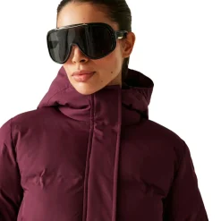 Outdoor Jack-Dare 2b  Wander parka outdoor jack dames fig