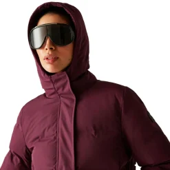 Outdoor Jack-Dare 2b  Wander parka outdoor jack dames fig