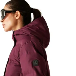 Outdoor Jack-Dare 2b  Wander parka outdoor jack dames fig