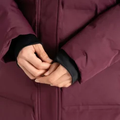 Outdoor Jack-Dare 2b  Wander parka outdoor jack dames fig