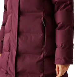 Outdoor Jack-Dare 2b  Wander parka outdoor jack dames fig
