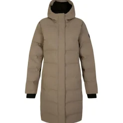 Dare 2b Wander parka outdoor jack dames cashmere< Outdoor Jack