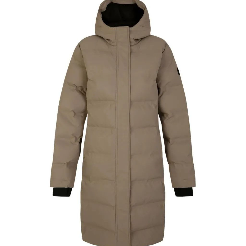 Dare 2b Wander parka outdoor jack dames cashmere< Outdoor Jack