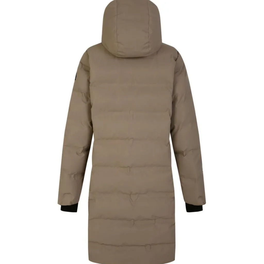 Dare 2b Wander parka outdoor jack dames cashmere< Outdoor Jack