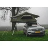 Tunneltenten|Koepeltenten-Dare to be Different Outdoor  180L Deluxe daktent green