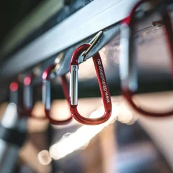 Dare to be Different Outdoor Ezi Sky Clips accessoire set< Tunneltenten|Koepeltenten